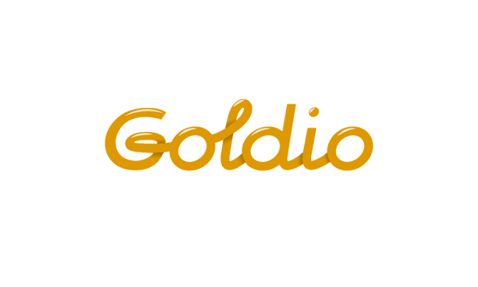 Goldio.com